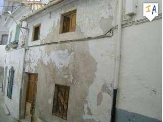 Casa en venta en Castillo de Locubín, Jaén