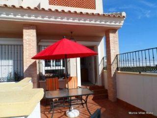 Casa en venta en Dolores De Pacheco, Murcia (Costa Cálida)