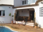 Chalet en Dénia - mejor precio | unprecio.es