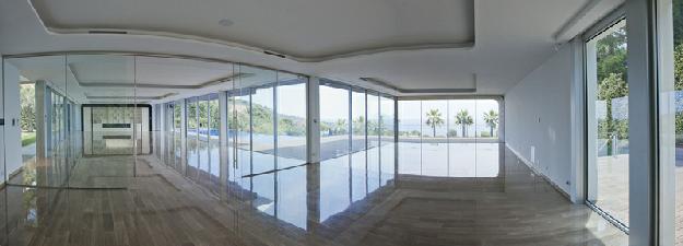 Chalet en Sant Feliu de Guíxols