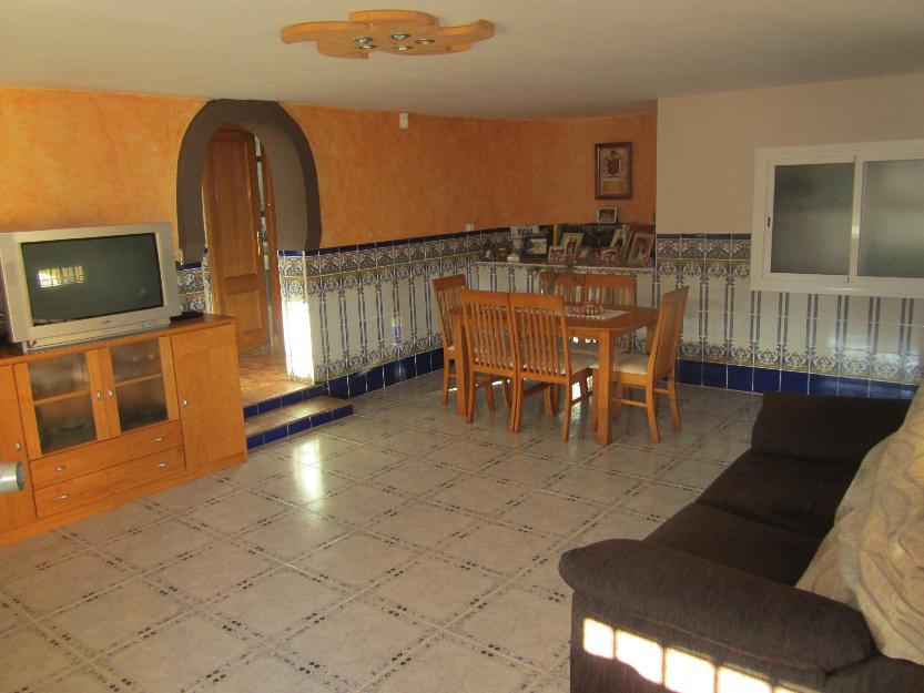 chalet, en venta