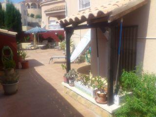 Chalet en venta en Ciudad Quesada, Alicante (Costa Blanca)