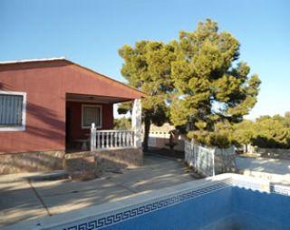 Chalet en venta en Pedralba, Valencia (Costa Valencia)