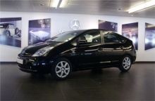 CITROEN BERLINGO 1.9 D