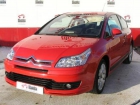 Citroën C4 1.6 HDI VTR PLUS COU - mejor precio | unprecio.es