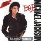 DISCO DE VINILO DEL REY DEL POP, "BAD" - mejor precio | unprecio.es