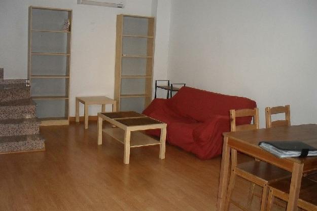 Dúplex en Álamo (El)