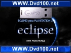 ECLIPSEMOD (ECLIPS3) PSJAILBREAK para TU PS3 100% Programable - mejor precio | unprecio.es