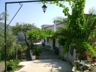 Finca/Casa Rural en alquiler en Archez, Málaga (Costa del Sol)