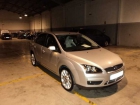 FORD FOCUS 2.0 TDCI TITANIUM - mejor precio | unprecio.es
