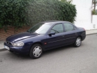 FORD Mondeo 90CV 4 puertas Diesel. - mejor precio | unprecio.es