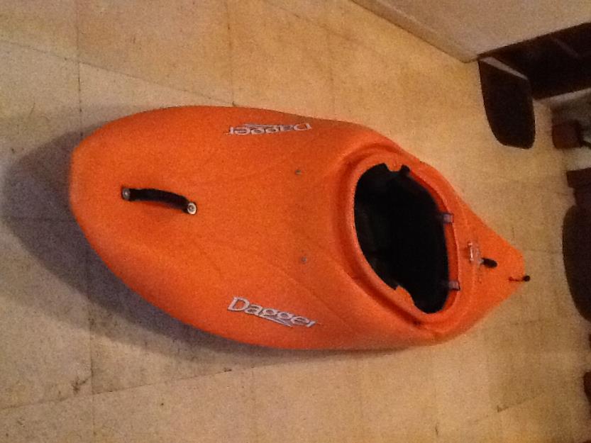 Kayak super ego