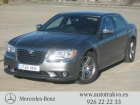 Lancia Thema 3.0Mjt Platinum - mejor precio | unprecio.es