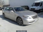 Lexus LS 600 LS600h Largo President 4p - mejor precio | unprecio.es