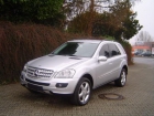 Mercedes-Benz ML 320 CDI 4Matic 7G-TRONIC 9000 - mejor precio | unprecio.es