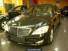 Mercedes-Benz S 350 NAVI, BIXENON, DVD, LINGU - mejor precio | unprecio.es