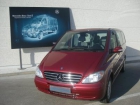 Mercedes-Benz Viano 2.2 CDI TREND LARGO - mejor precio | unprecio.es