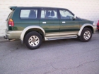 MITSUBISHI MONTERO SPORT 2.5 TDI GLS   - Sevilla - mejor precio | unprecio.es