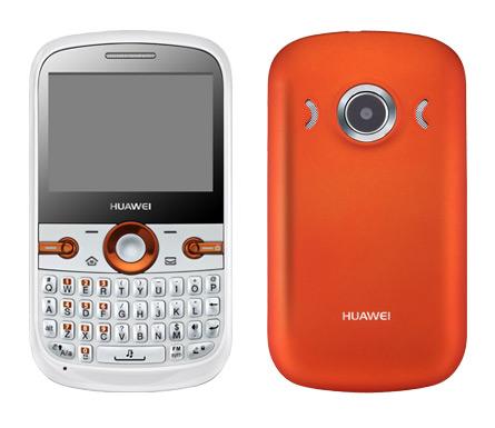 Movil HUAWEI G6620 vodafone