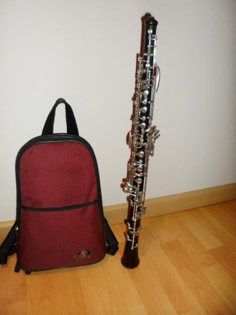 oboe buffet crampon paris.