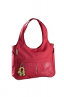 okiedog Urban Celeb tote red - mejor precio | unprecio.es