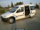 Opel combo 1.3 cdti \'08 - mejor precio | unprecio.es