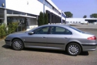 Peugeot 607HDI 2.2L Pack - mejor precio | unprecio.es