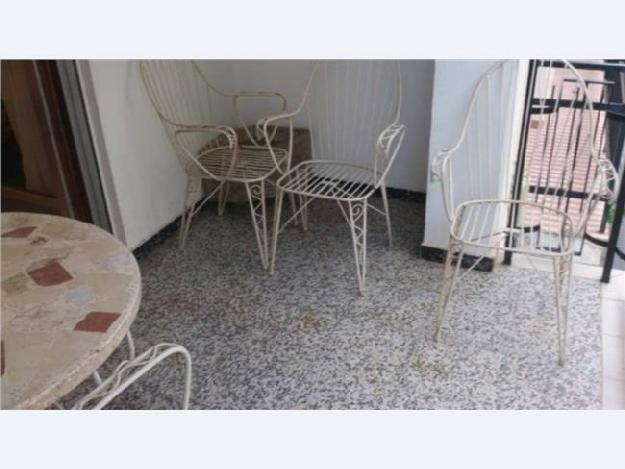 Piso en Altea