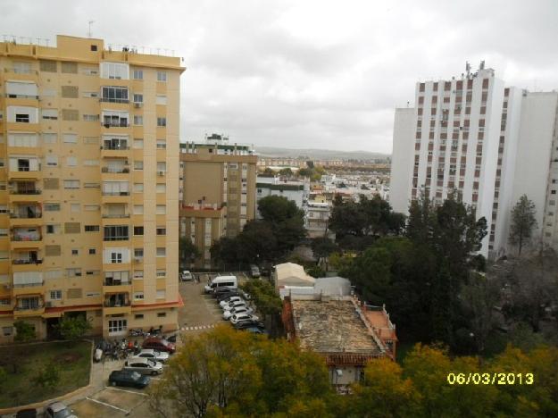 Piso en Jerez de la Frontera