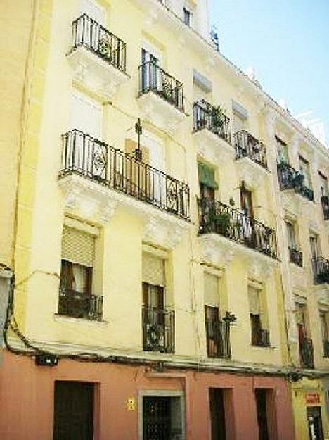 Piso en Madrid