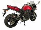 REF. 53106 ESCAPE DEVIL MASTER CARBONO YAMAHA 1000 FZ-1 2006 - mejor precio | unprecio.es