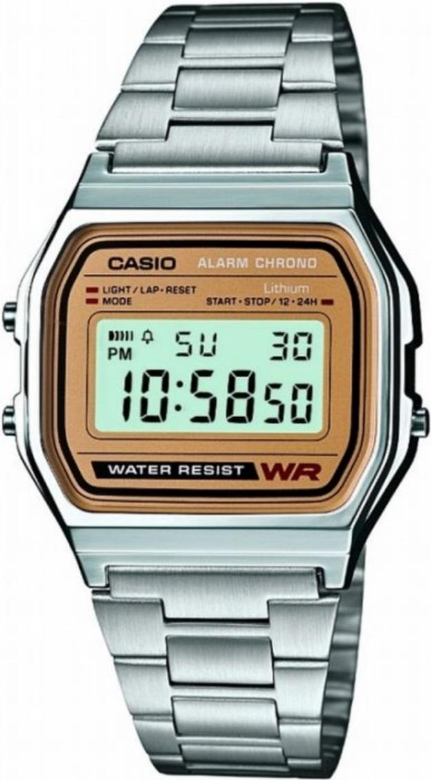 Relojes CASIO con un 15% de descuento