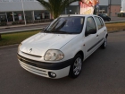 RENAULT Clio 1.2 16v Alize 75 - mejor precio | unprecio.es