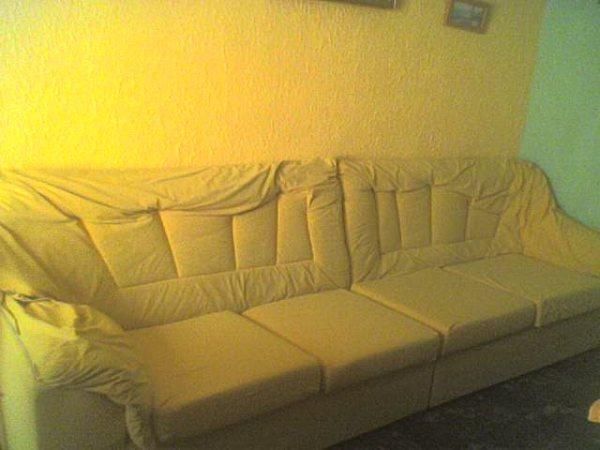 se vende sofa 4pza. regalo dvd