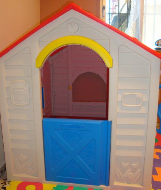 Vendo Casa Infantil