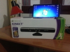 Vendo sensor kinect xbox 360 - mejor precio | unprecio.es