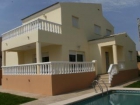 Villa : 10/10 personas - piscina - junto al mar - vistas a mar - vinaroz castellon (provincia de) comunidad valenciana - mejor precio | unprecio.es