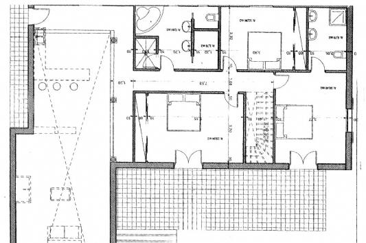 3 Dormitorio Chalet En Venta en Santa Maria, Mallorca