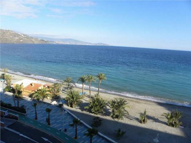 Apartamento en Almuñécar