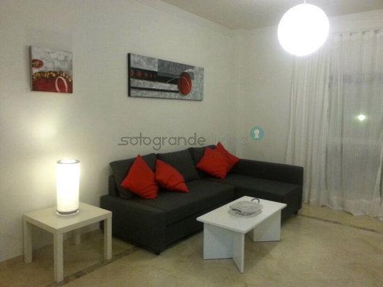 Apartamento en Sotogrande