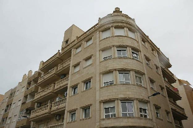 Apartamento en Torrevieja