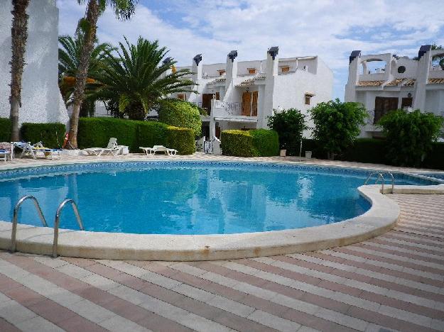 Apartamento en venta en Orihuela Costa, Alicante (Costa Blanca)