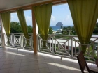 Apartamento en villa : 2/6 personas - vistas a mar - le diamant martinica - mejor precio | unprecio.es