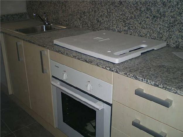 Apartamento en Vinaròs