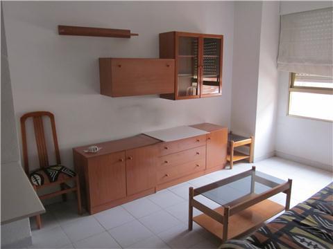 Apartamento en Vista Alegre