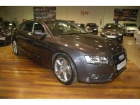 AUDI A4  AVANT 2.0TDI 143 DPF - mejor precio | unprecio.es