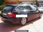 BMW Serie 3 320D TOURING - mejor precio | unprecio.es