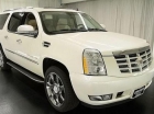Cadillac Escalade ESV LUXURY TMCARS.ES - mejor precio | unprecio.es