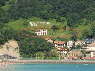 Chalet en venta en Donostia-San Sebastián, Guipúzcoa (Costa Vasca)