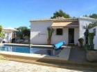 Chalet en venta en Moraira, Alicante (Costa Blanca) - mejor precio | unprecio.es